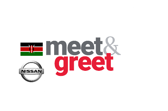 meet & greet logo